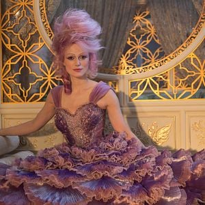 Foto Keira Knightley