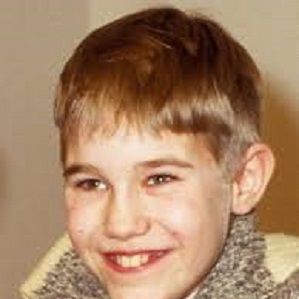 Foto Crispin Dickson Wendenius