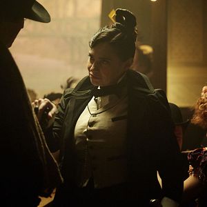 Foto Béatrice Dalle