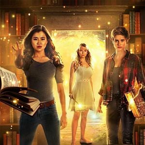 Foto Agencia de Asuntos Mágicos