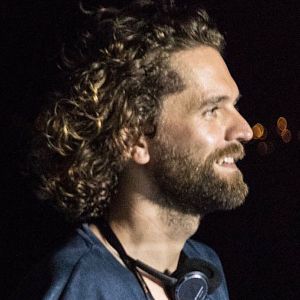 Foto Cédric Le Gallo