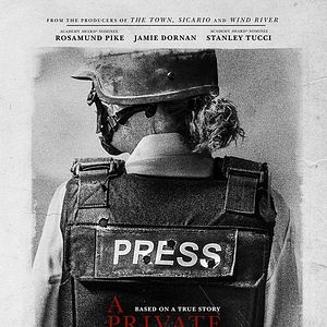 Foto La corresponsal