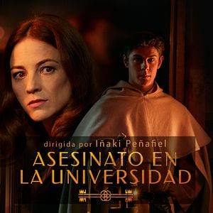 Foto Asesinato en la universidad