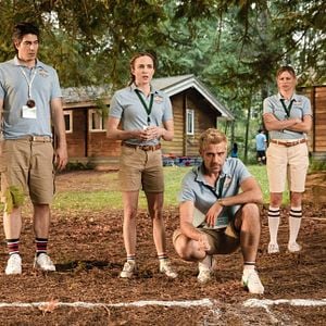 Foto DC's Legends of Tomorrow