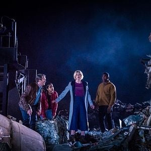 Foto Doctor Who (2005)