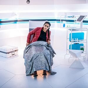 Foto Doctor Who (2005)