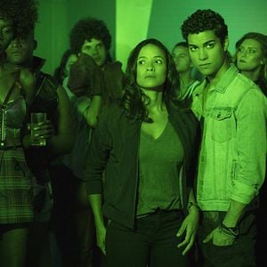 Foto Tell Me a Story