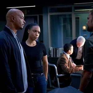 Foto Michelle Mitchenor