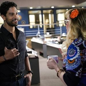 Foto Mentes criminales