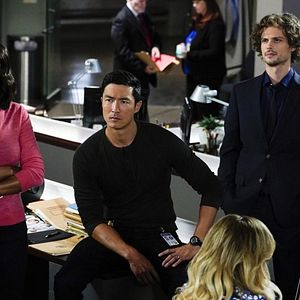 Foto Mentes criminales