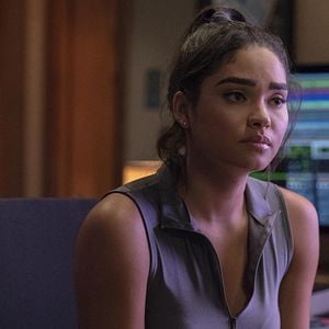 Foto Brittany O'Grady