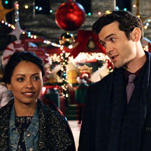 Foto El calendario de Navidad