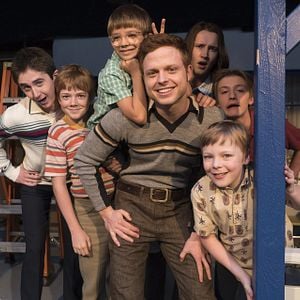 Foto The Kids Are Alright