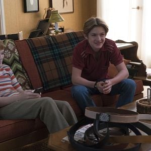 Foto The Kids Are Alright