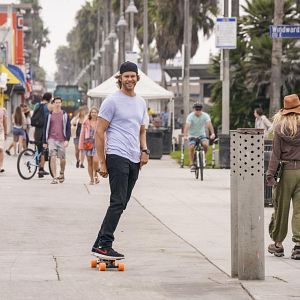 Foto Eric Christian Olsen