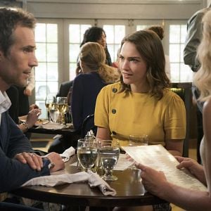 Foto God Friended Me