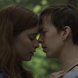 Foto Hannah Emily Anderson