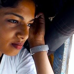 Foto Maya Arulpragasam