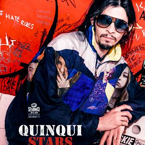 Foto Quinqui stars