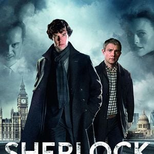 Foto Sherlock