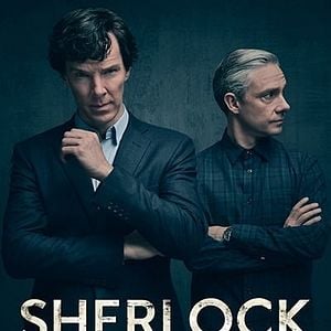 Foto Sherlock