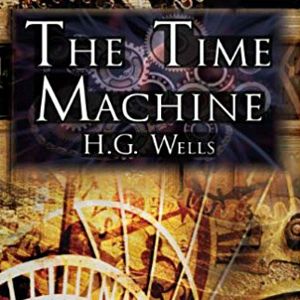 Foto The Time Machine