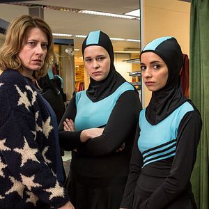 Foto Caroline Peters