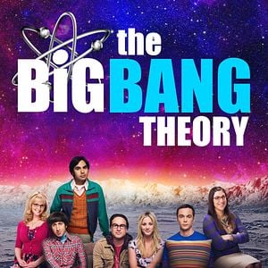 Foto The Big Bang Theory