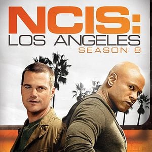 Foto NCIS: Los Ángeles