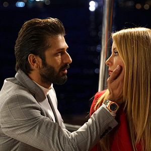 Foto Stiletto Vendetta