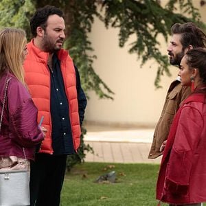 Foto Stiletto Vendetta