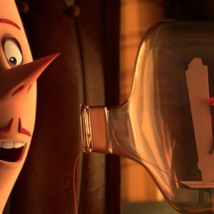 Foto Los hermanos Willoughby