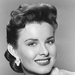 Foto Jean Peters