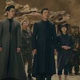 Foto Along with the Gods: Los últimos 49 días