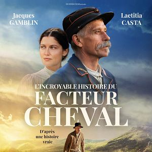 Foto El palacio ideal