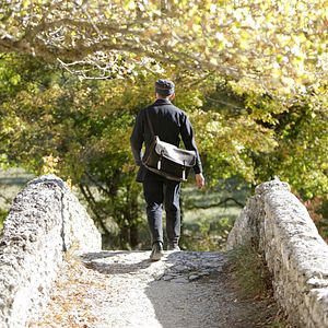 Foto El palacio ideal