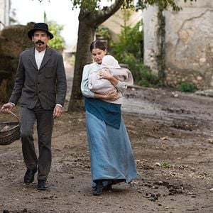 Foto El palacio ideal