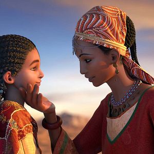 Foto Bilal: A New Breed of Hero