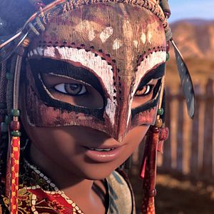 Foto Bilal: A New Breed of Hero