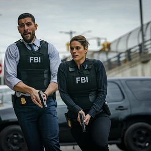 Foto F.B.I.