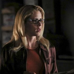 Foto Emily Bett Rickards