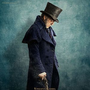 Foto El emperador de París