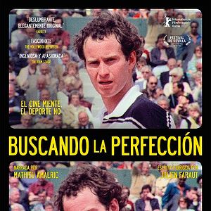 Foto Buscando la perfección