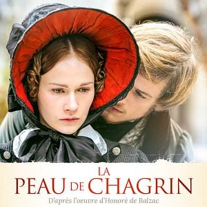 Foto La piel de zapa