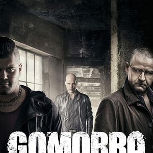Foto Gomorra