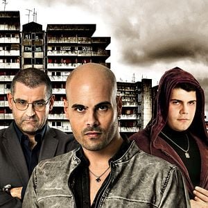 Foto Gomorra