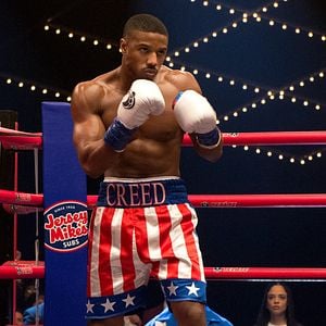 Foto Creed II: La leyenda de Rocky
