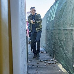 Foto Jesse Lee Soffer