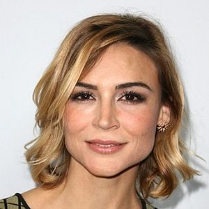Foto Samaire Armstrong
