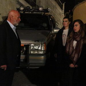 Foto Entre el amor y el odio